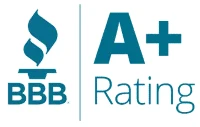 PSLA Center BBB A+ Rating