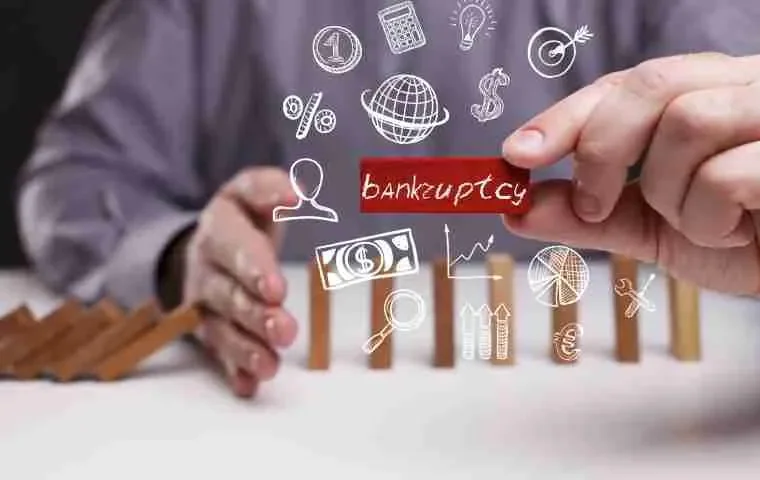 Private student loans and bankruptcy — why debt validation is better than bankruptcy